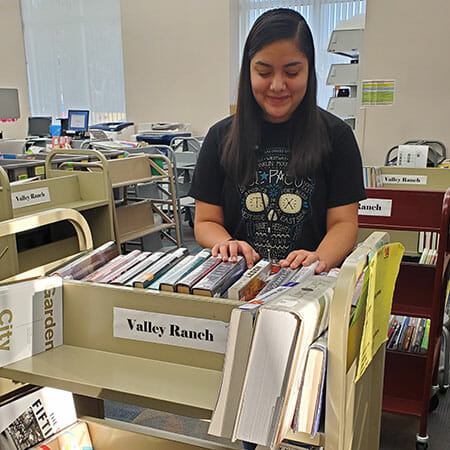 Ultimate Book Drive