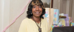 Daily Point of Light Honoree Towana Parker #6988