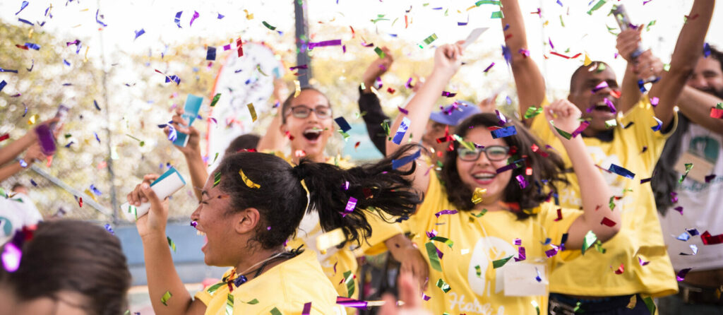 Creating Safe Spaces for LGBTQ Youth