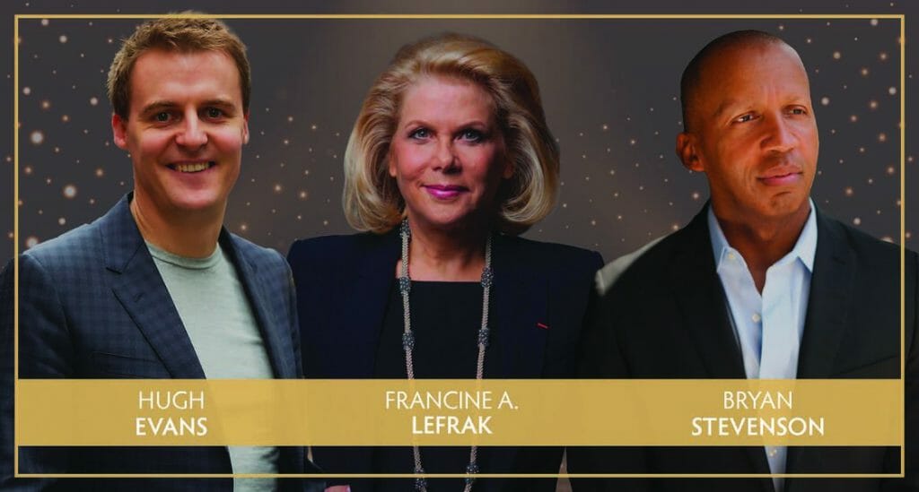 Points of Light Announces Third Annual Awards Celebration Will