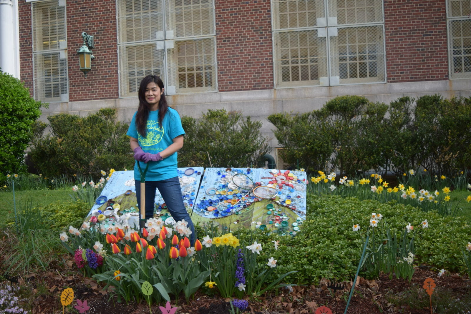 Gardening for Good