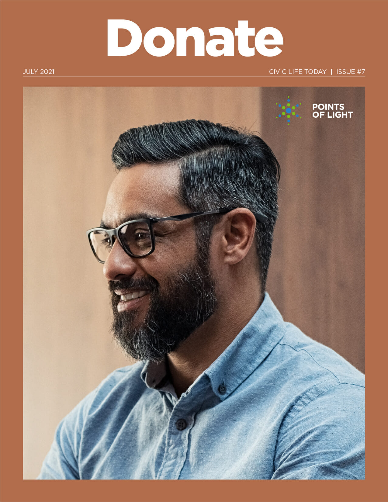 The Points of Light Civic Circle®