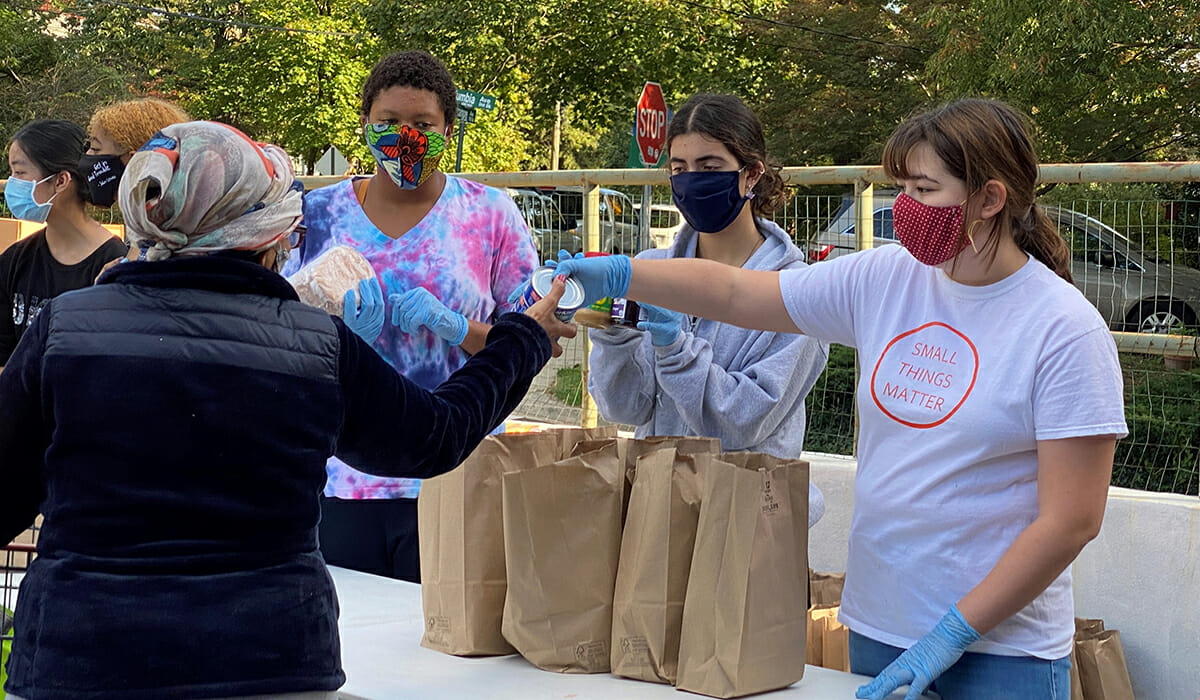 Small Business Owners Lend a Hand for Third Braid-A-Thon, More Volunteers,  Supplies Still Needed - The Baltimore Times