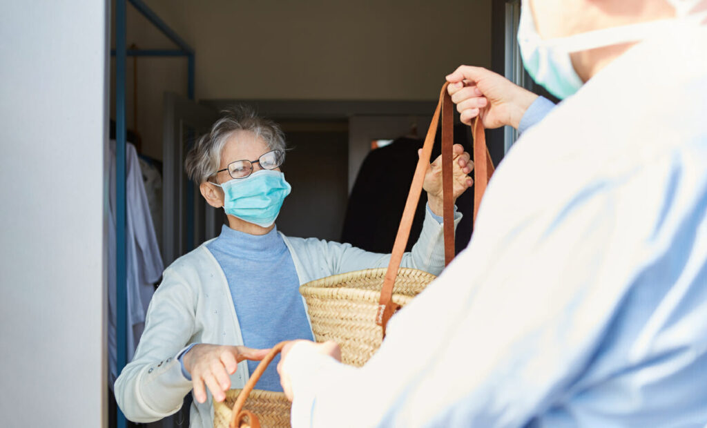 Civic Life Today: A Look At American Civic Engagement Amid A Global Pandemic