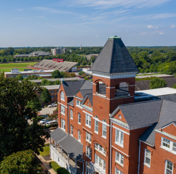 Andrew Young Center for Global Leadership
