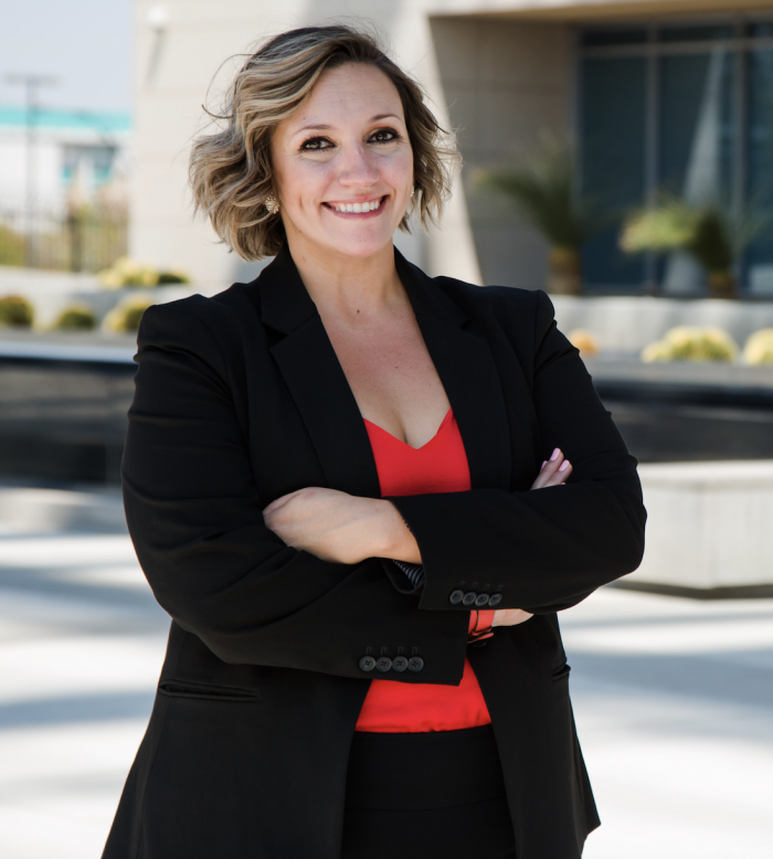 Representation Matters An Interview With Nicole Cannizzaro Points Of 
