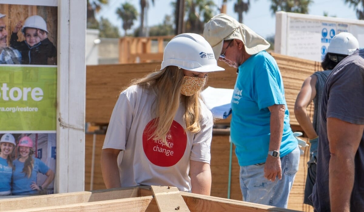 Conejo Senior Volunteer Program