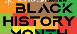 Points of Light Celebrates Black History Month