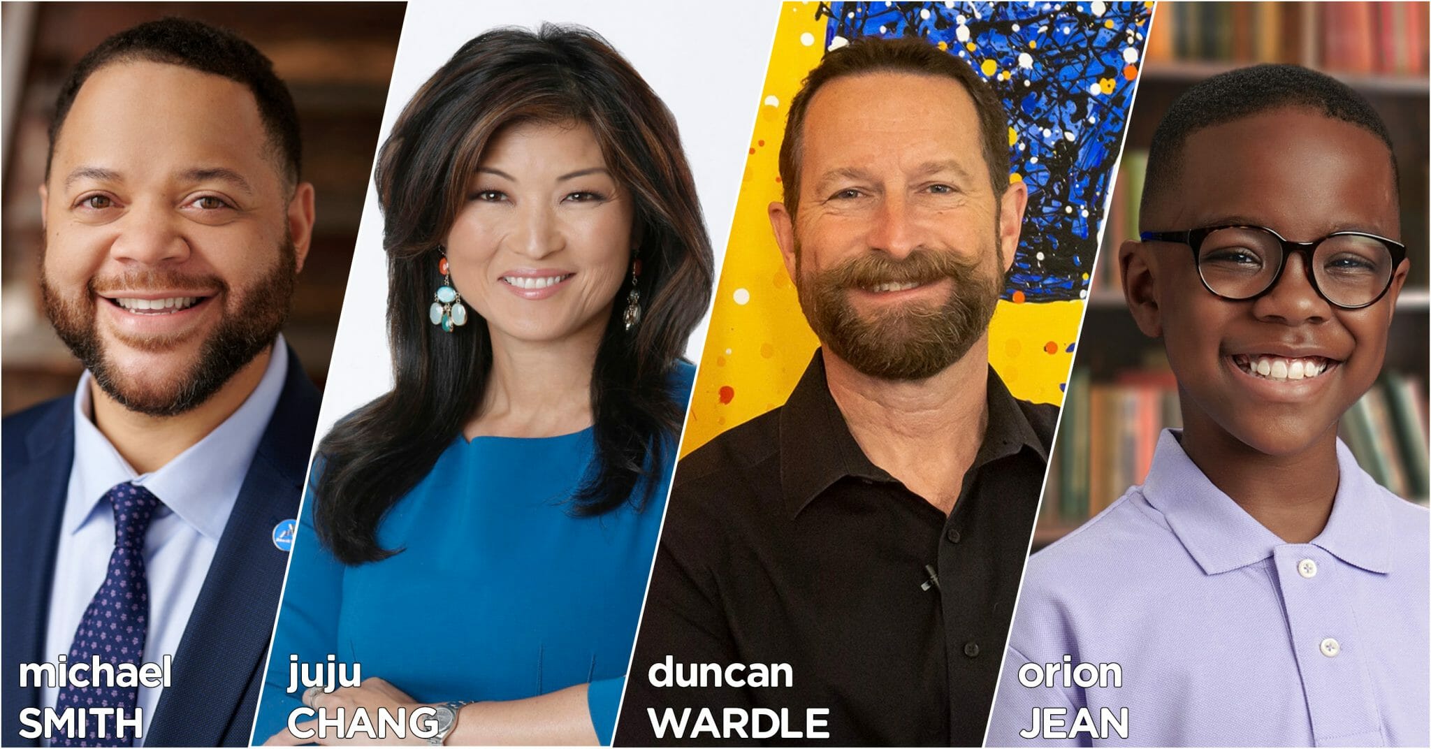 Top 5 Reasons to Attend the 2022 Points of Light Conference Points of