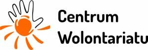 Centrum Wolontariatu logo