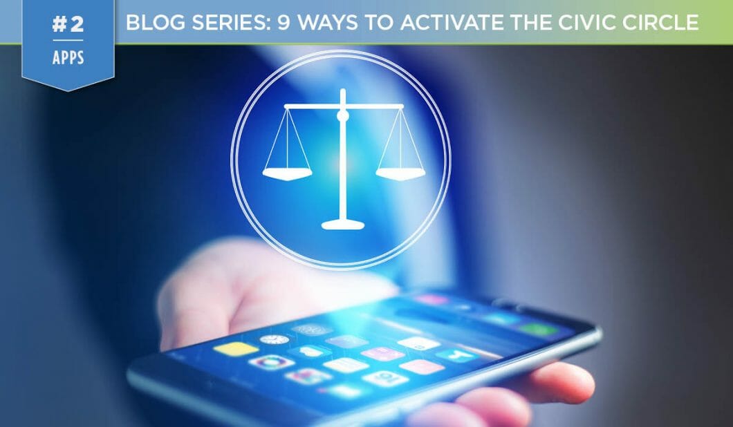 Activate the Points of Light Civic Circle With These 9 Social Justice