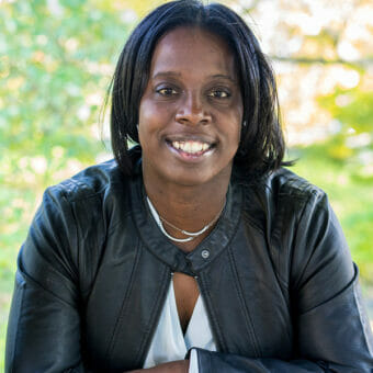 CaTyra Polland 2022 IHR Honoree