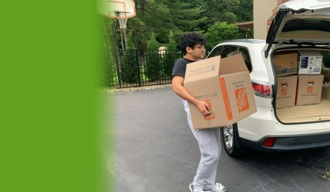 Vivek Turakhia Feature Story