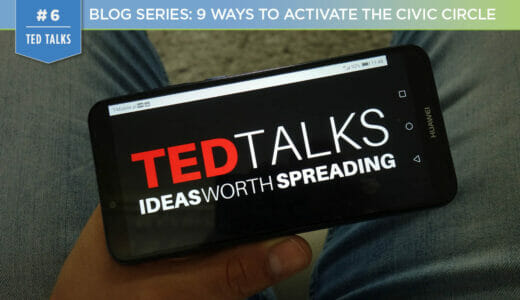 Binge Watch 9 TED Talks About Civic Engagement