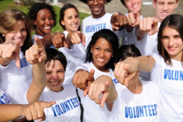Equity in volunteerism, Listen and learn, Minnesota Association for Volunteer Administration, Karmit Bulman