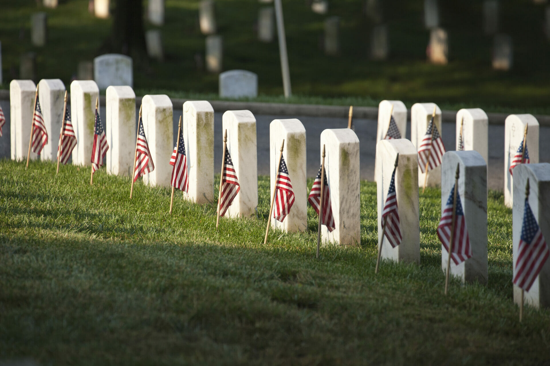 Memorial Day