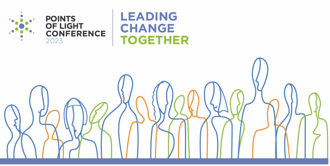 Points of Light Conference
