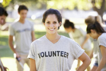 millennials and civic engagement