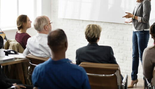 Learn How to Spot Social Intrapreneurs Within Organizations
