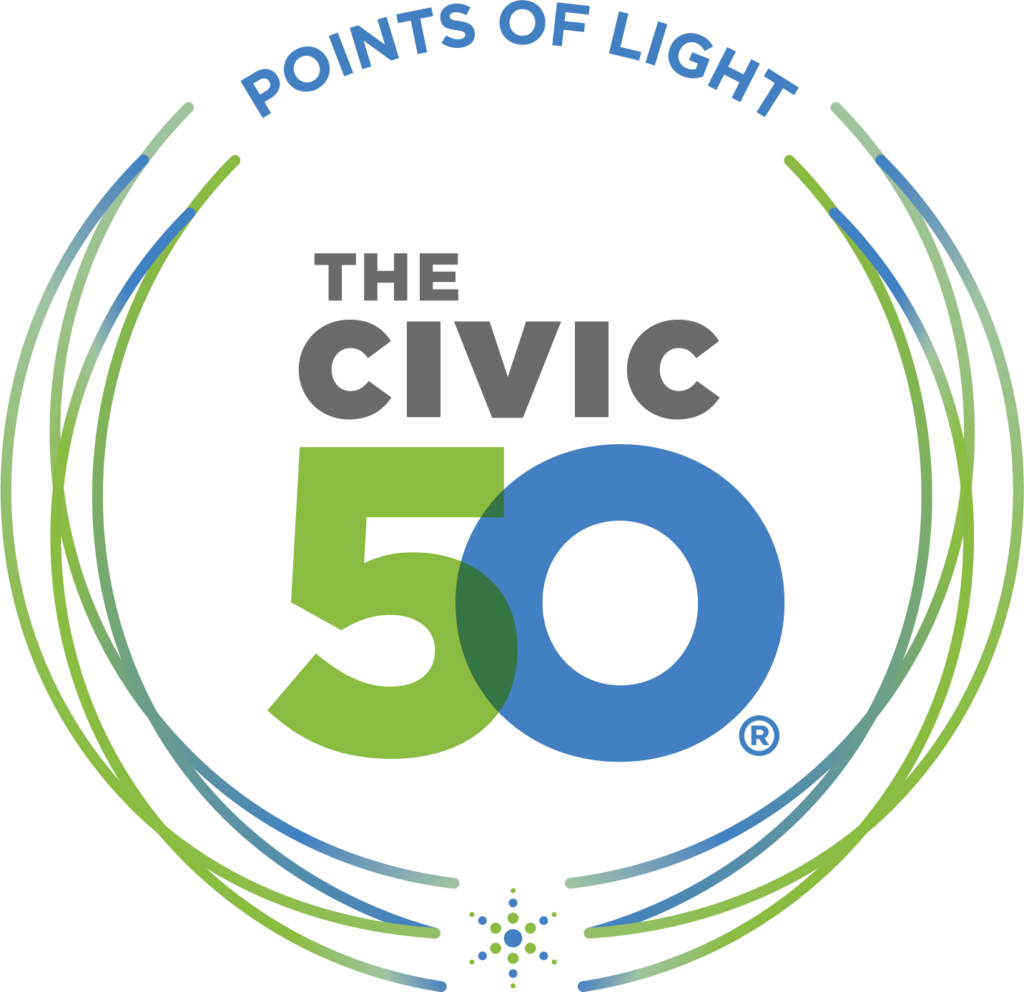 Points of Light Launches The Civic 50 2023 Survey to Recognize America’s Top Civic-minded Companies 