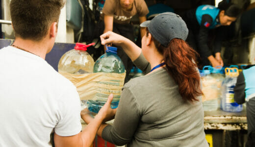 volunteer management strategies