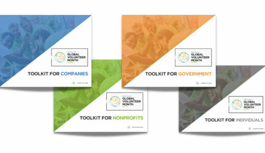 volunteer toolkit