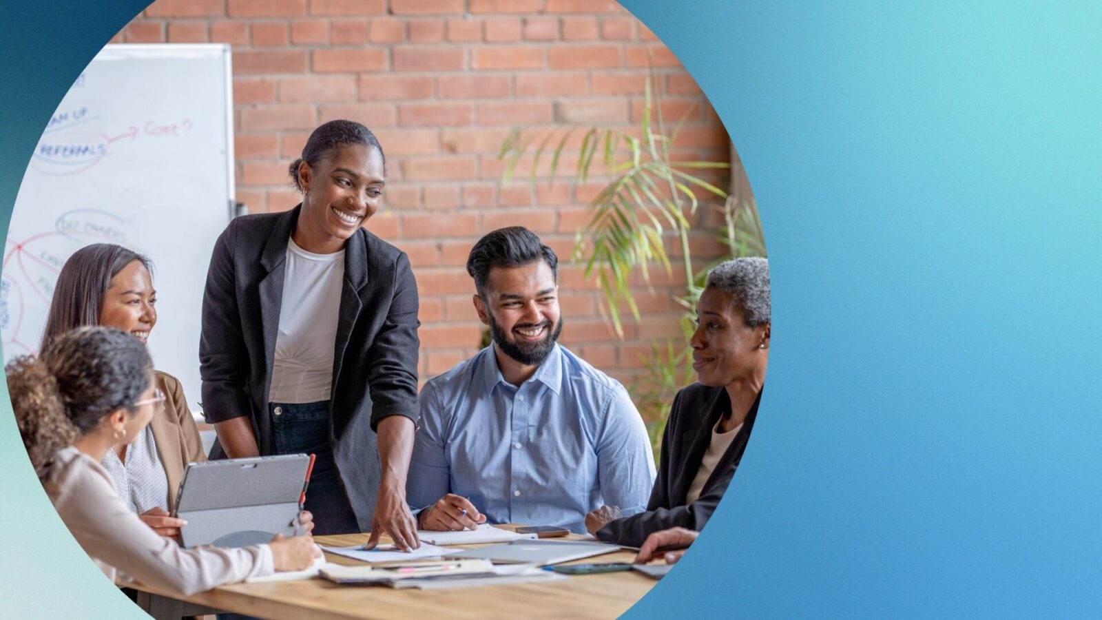 How to Build a CSR Strategy in 6 Steps