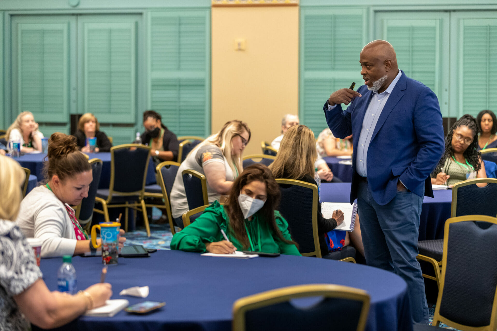 Reserve Your Early Bird Ticket for the Points of Light Conference 2023