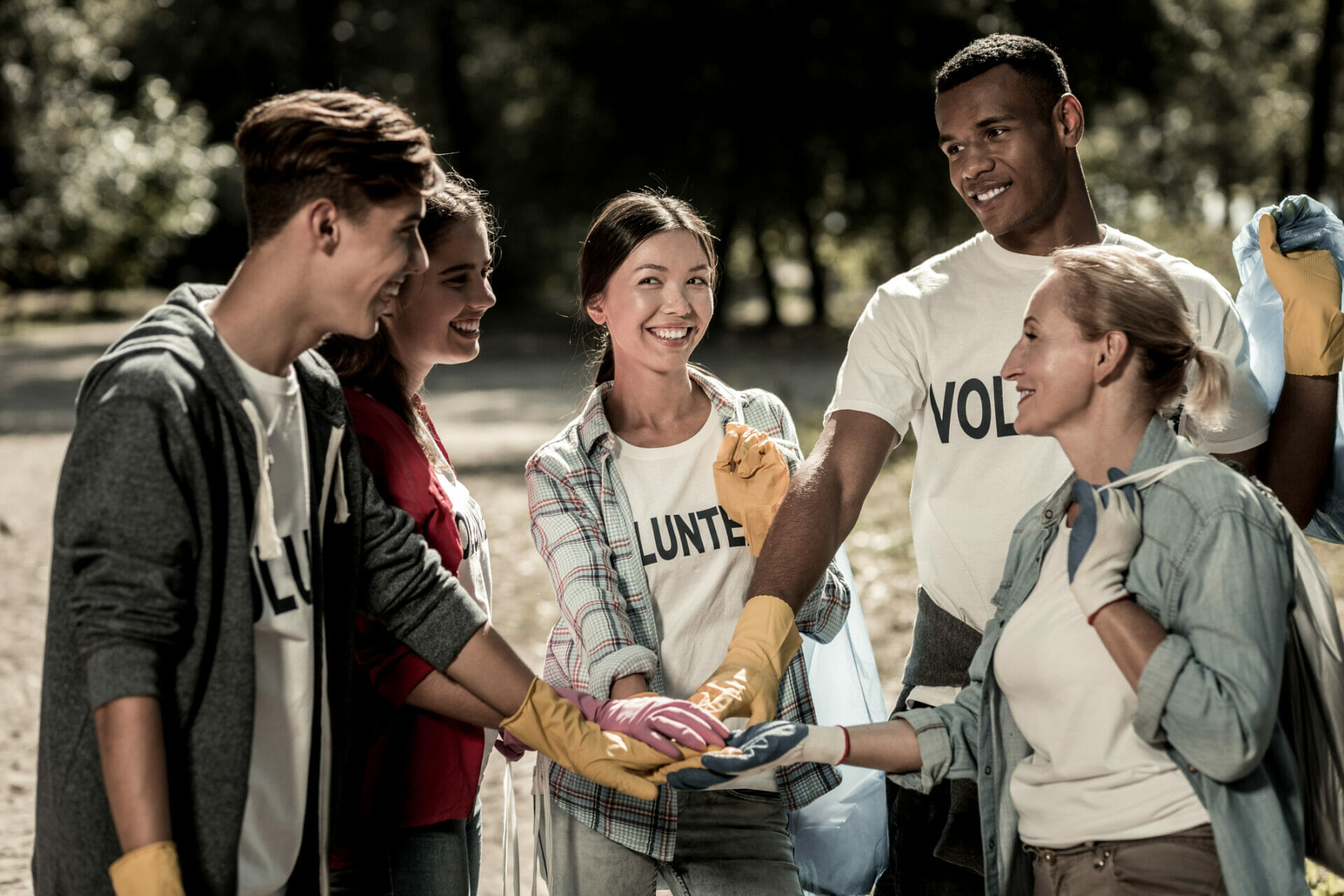 Mobilizing Employees to Do Good - Points of Light