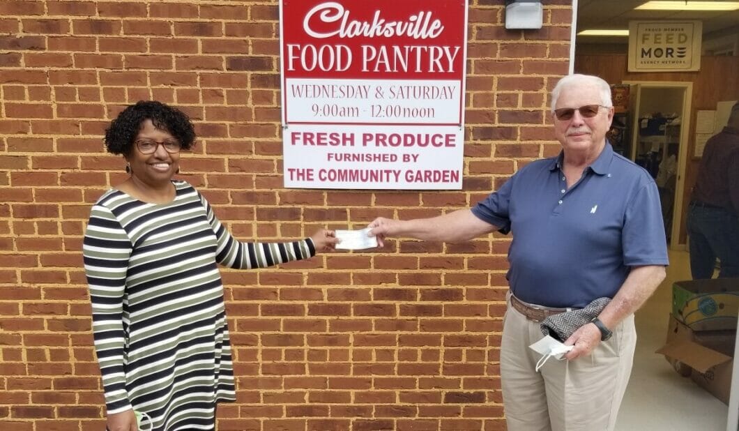 Retired Hospital Administrator Leads Multiple Nonprofits in Making an