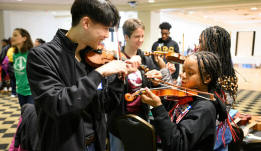 HandsOn NWNC Focuses on Volunteer Recognition During Global Volunteer Month
