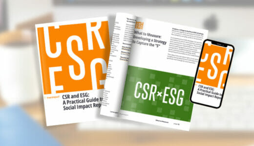 CSR Impact