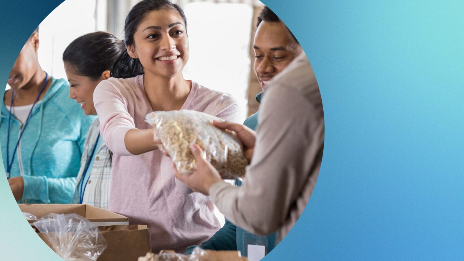 Updated Value of a Volunteer Hour in the U.S.