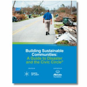 Allstate Disaster Toolkit Cover