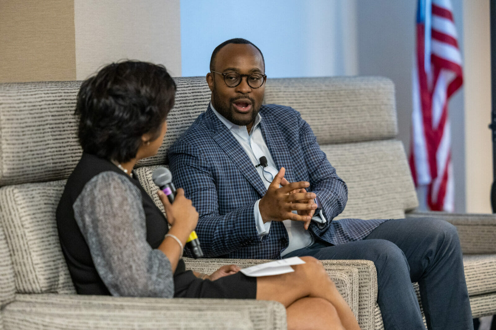 2023 Points of Light Conference Recap Points of Light