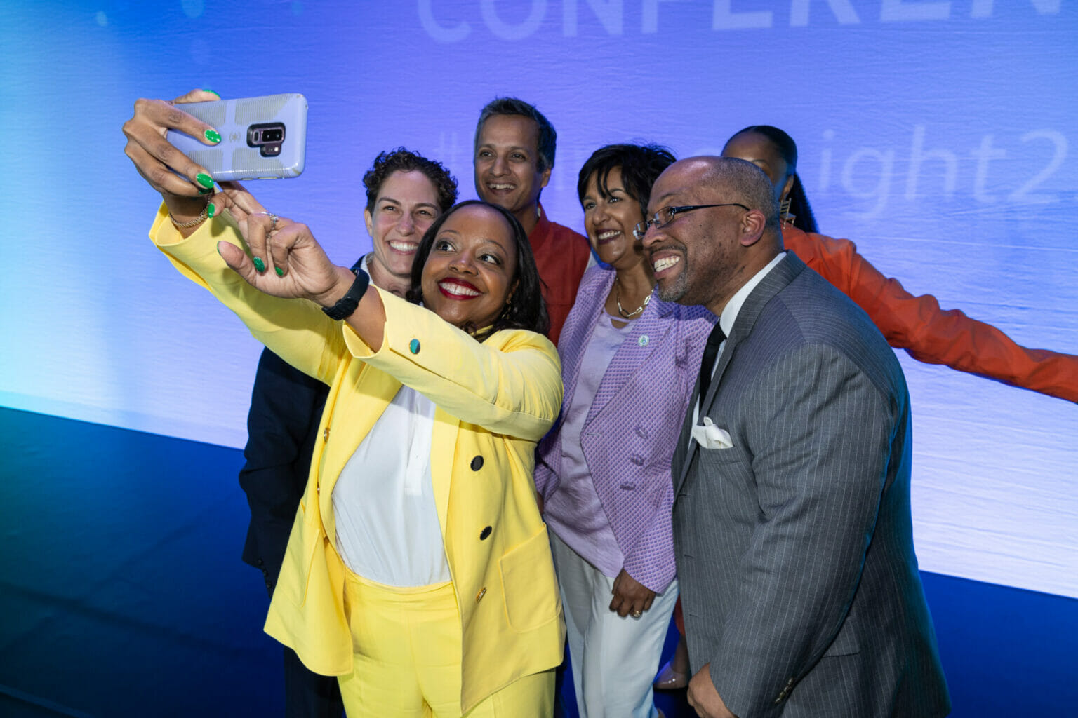 2023 Points of Light Conference Recap Points of Light