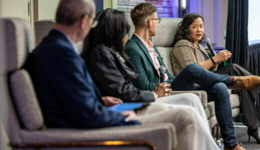 Business and Civic Engagement, CSR Events