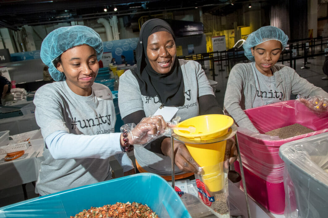 9 Ways You Can Participate in 9/11 National Day of Service and Remembrance