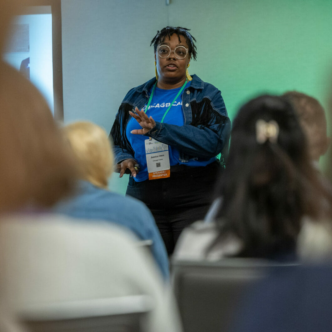 Points of Light Conference Points of Light