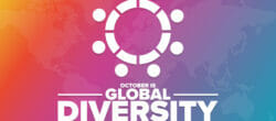 Global Diversity Awareness Month