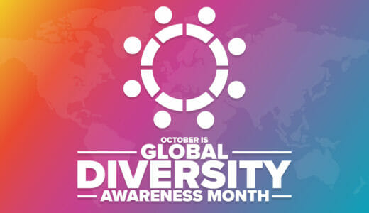 Global Diversity Awareness Month
