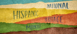 Hispanic Heritage Month Spotlight