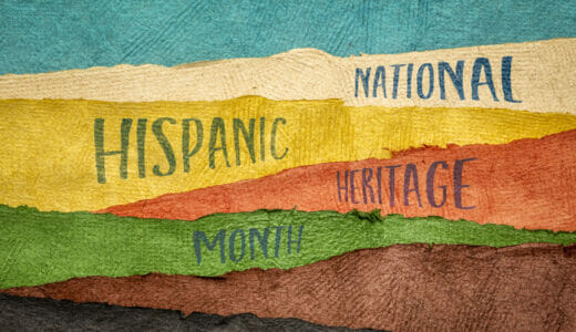 Hispanic Heritage Month Spotlight