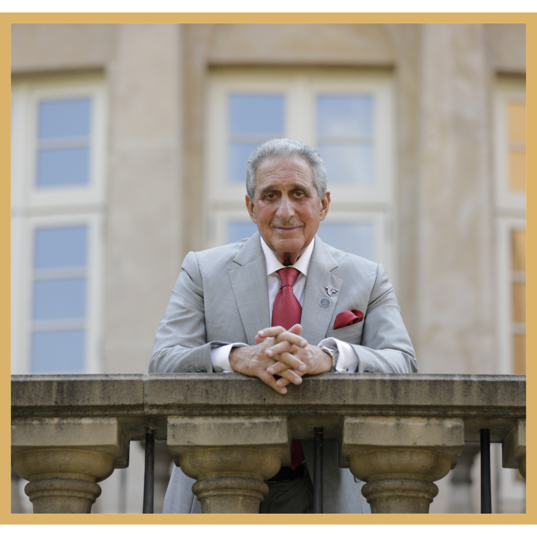 The 2024 H.W. Bush Points of Light Awards Celebration Points