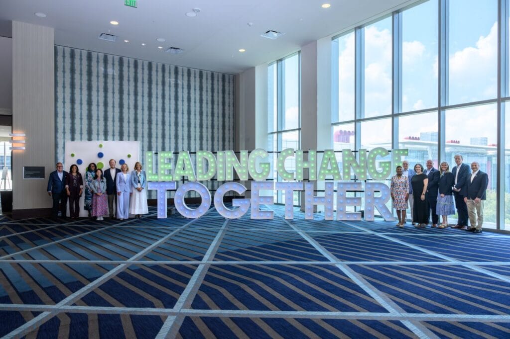 Points of Light Global Annual Conference Spotlights the Decline in U.S. Volunteerism With Solutions to Create Strong Culture of Engagement and Civic Participation