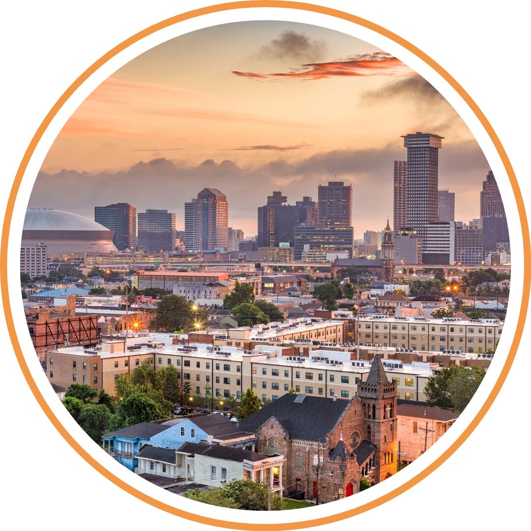 Points of Light Conference