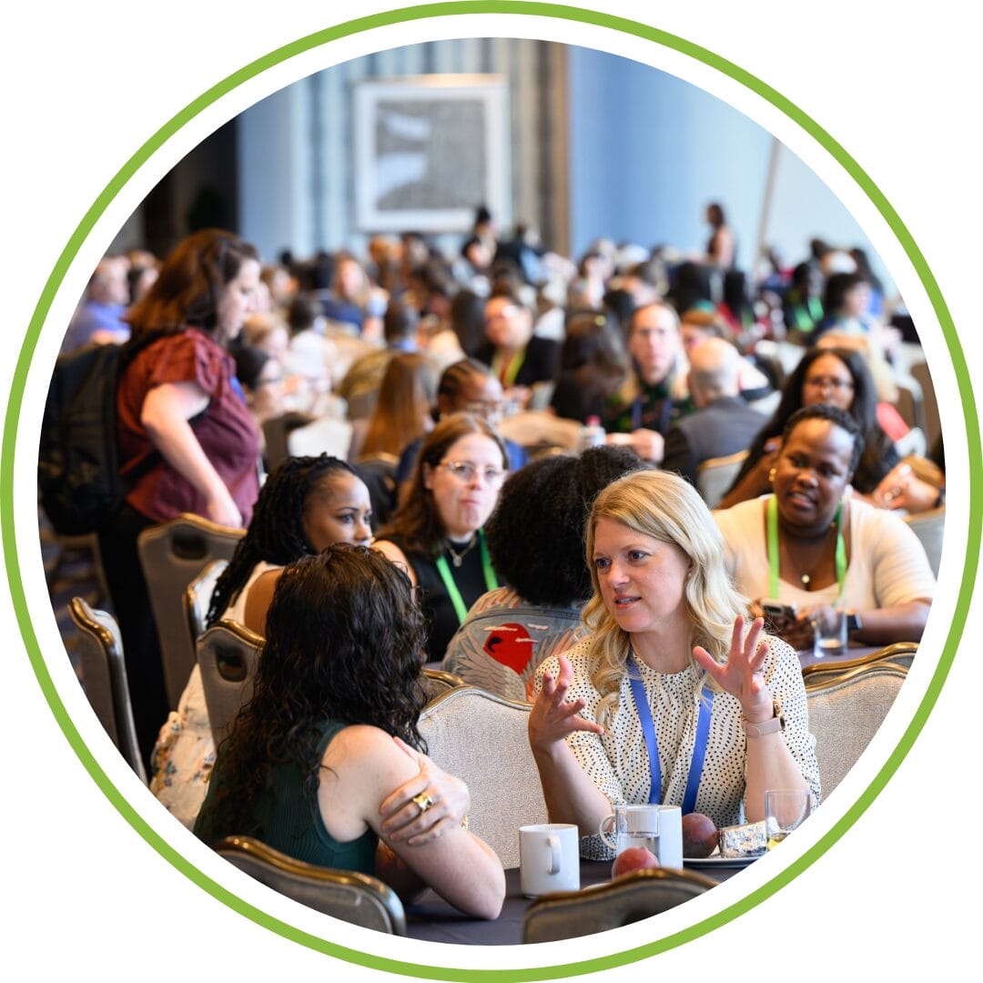 Points of Light Conference Call for Proposals