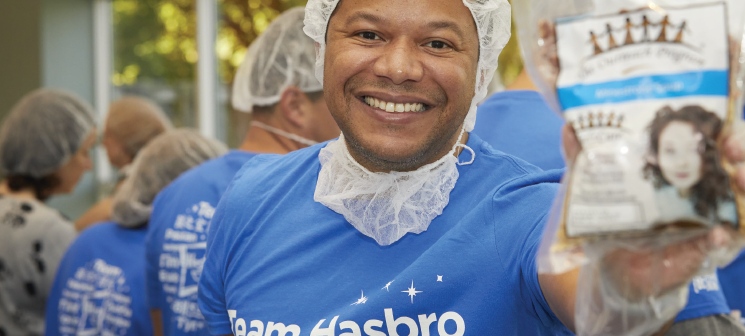 Beyond Numbers and Basic Narratives: A Guide for CSR and Employee Volunteer Program Leaders