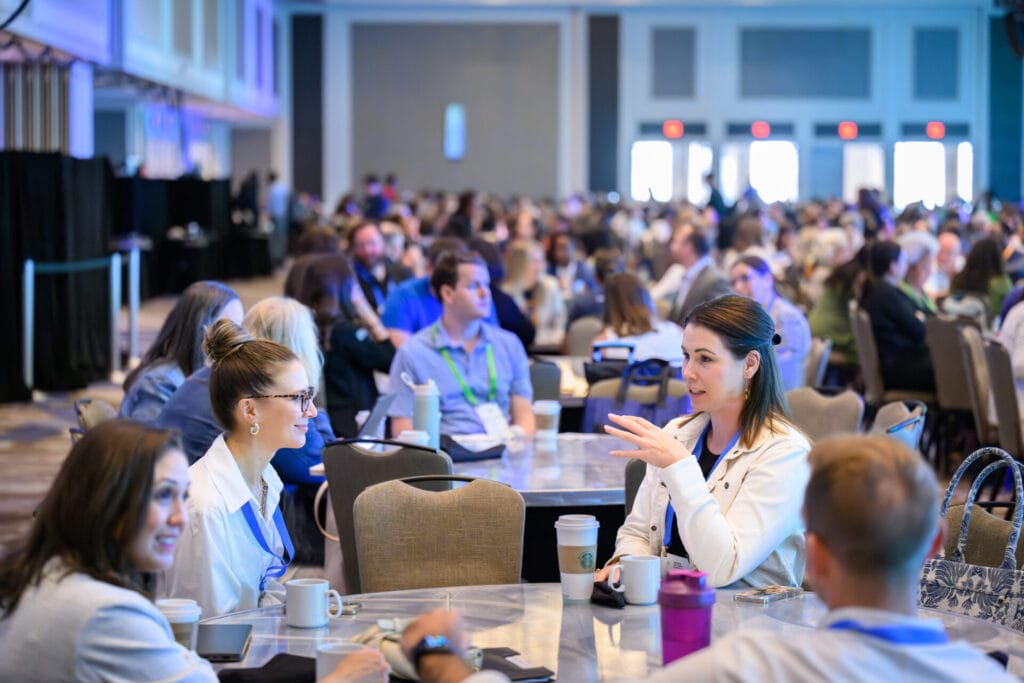 More Than 1,000 Social Impact Leaders Gather to Ignite Collective Action to Bring Volunteer Impact to Communities Around the World