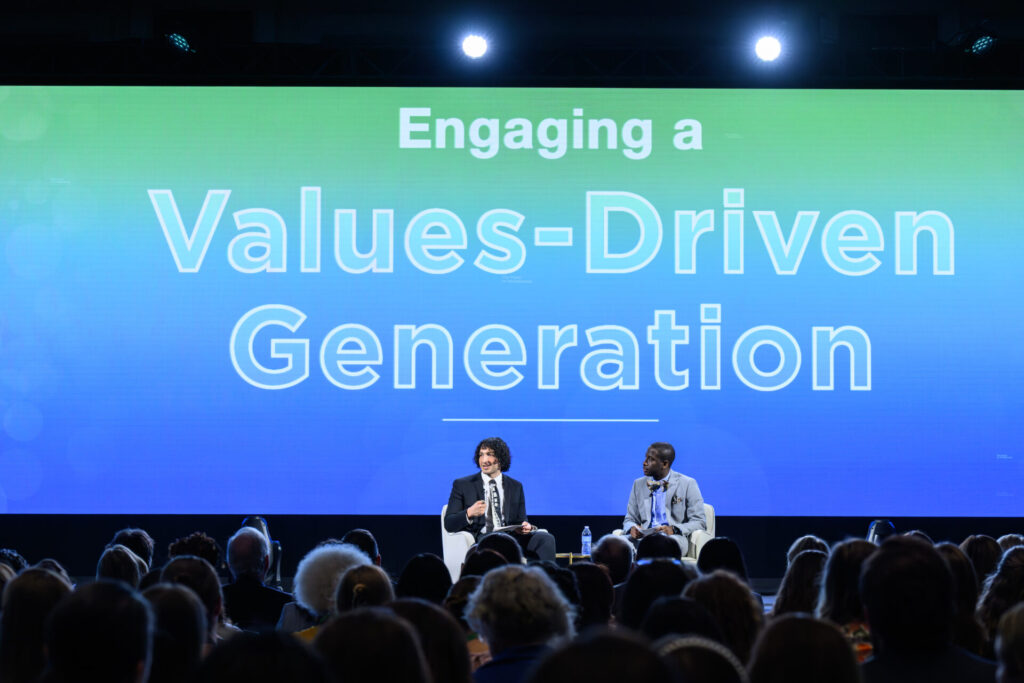 Bridging Generations, Building Change: Points of Light and NYLC Unite to Elevate Youth Leadership at the 2026 Points of Light Conference